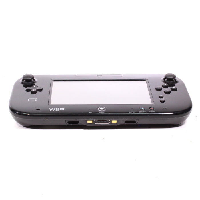Nintendo Wii U WUP-010(USA) Handheld Gamepad Console (NO POWER CORD)-Video Game Consoles-SpenCertified-vintage-refurbished-electronics