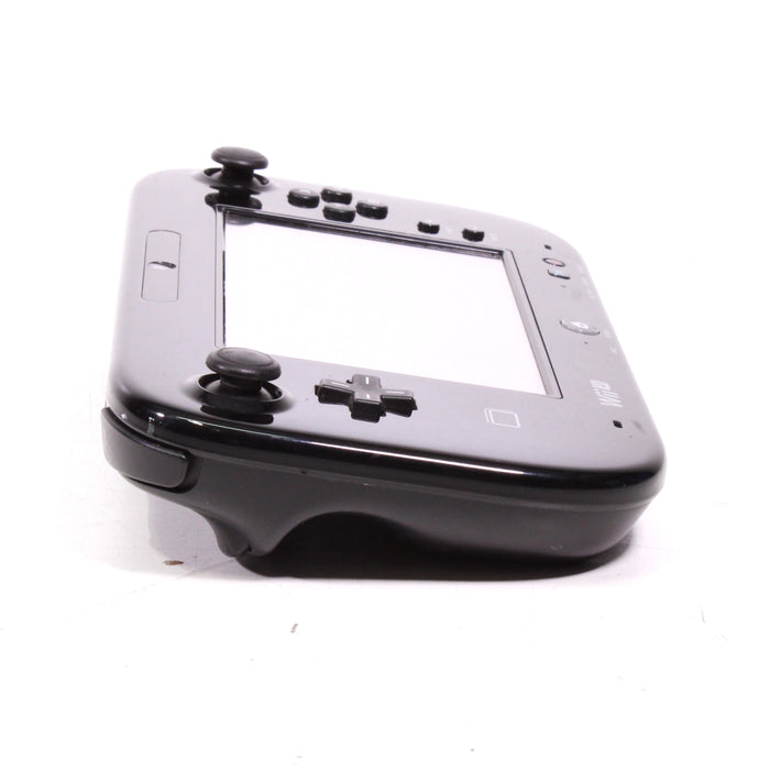 Nintendo Wii U WUP-010(USA) Handheld Gamepad Console (NO POWER CORD)-Video Game Consoles-SpenCertified-vintage-refurbished-electronics