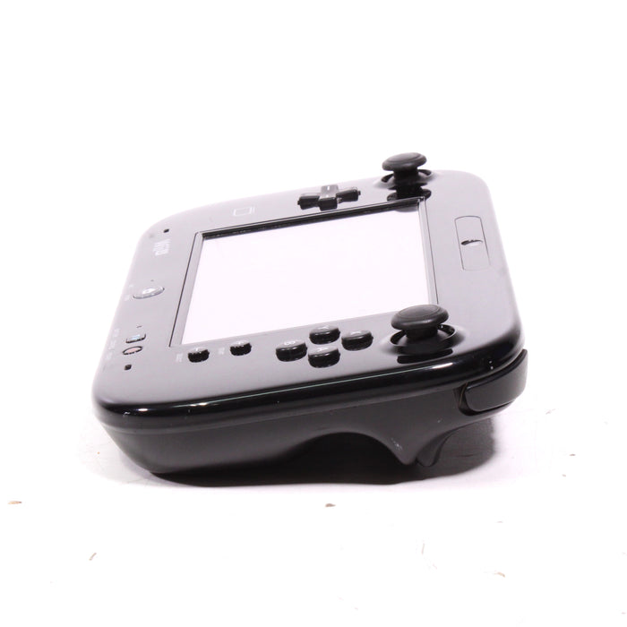 Nintendo Wii U WUP-010(USA) Handheld Gamepad Console (NO POWER CORD)-Video Game Consoles-SpenCertified-vintage-refurbished-electronics