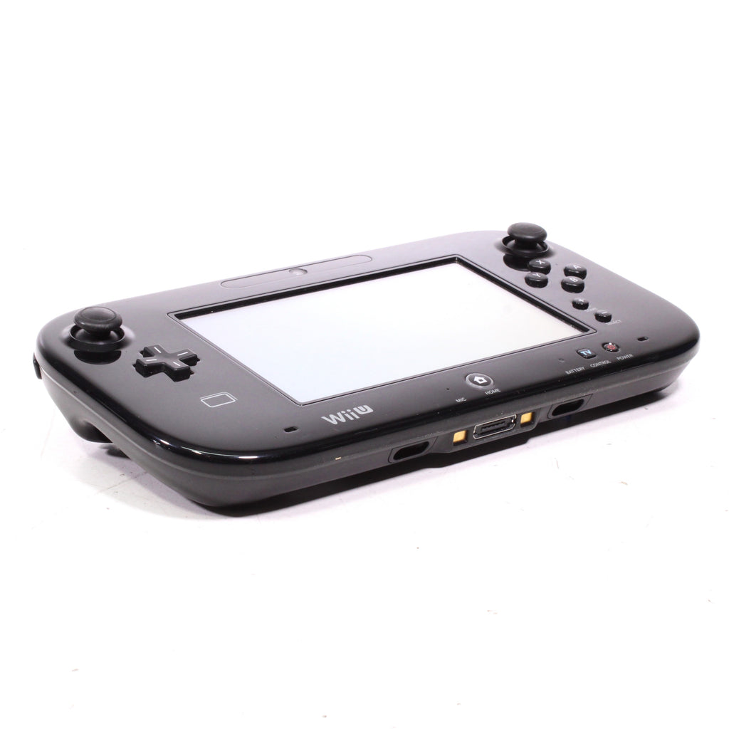Nintendo Wii U WUP-010(USA) Handheld Gamepad Console (NO POWER