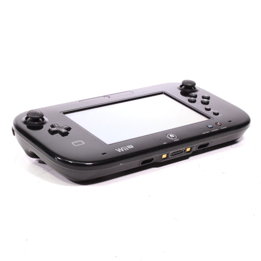 Nintendo Wii U WUP-010(USA) Handheld Gamepad Console (NO POWER CORD)-Video Game Consoles-SpenCertified-vintage-refurbished-electronics