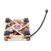 Noctua NF-A9 PWM 92mm Premium Quiet Fan, 4-Pin, Computer Cooling (Brown)-Computer Components-SpenCertified-vintage-refurbished-electronics