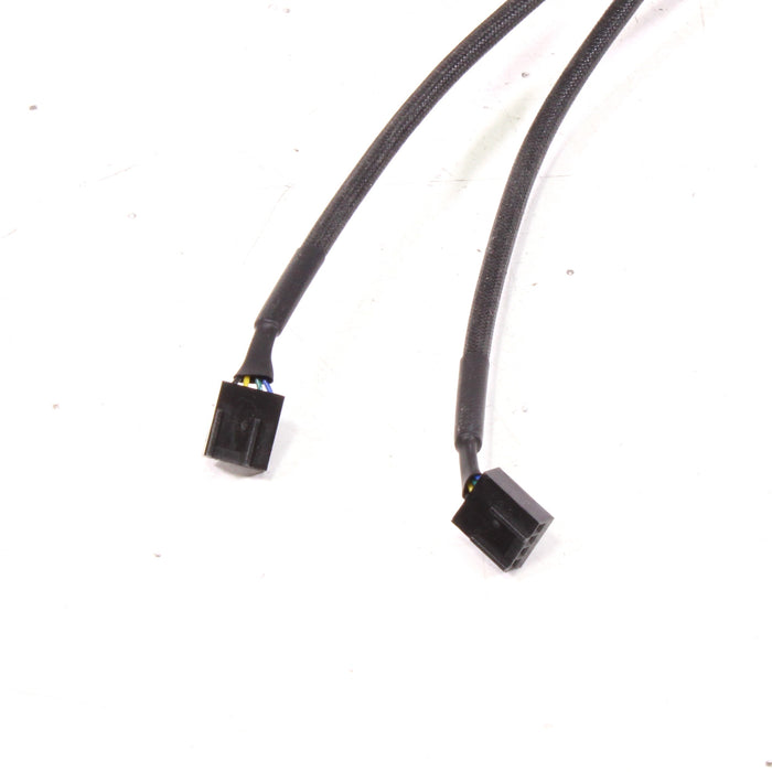 Noctua NF-F12 PWM 120mm Premium Quiet Fan, 4-Pin, Computer Cooling (Brown)-Computer Components-SpenCertified-vintage-refurbished-electronics