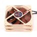 Noctua NF-P12 120mm High Performance Fan, 4-Pin, Computer Cooling (Brown)-Computer Components-SpenCertified-vintage-refurbished-electronics