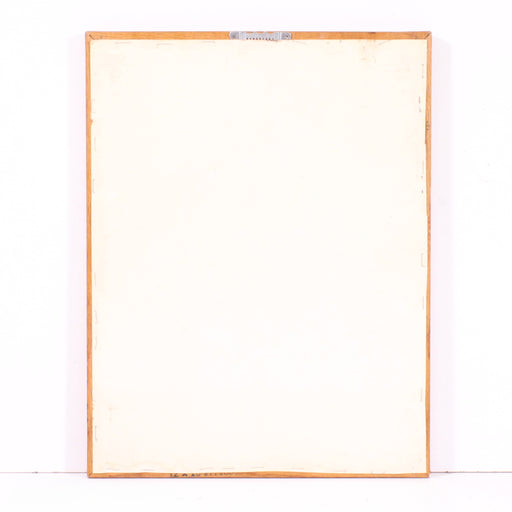 Norman Rockwell “Before the Shot” Framed Print (1958)-Painting-SpenCertified-vintage-refurbished-electronics