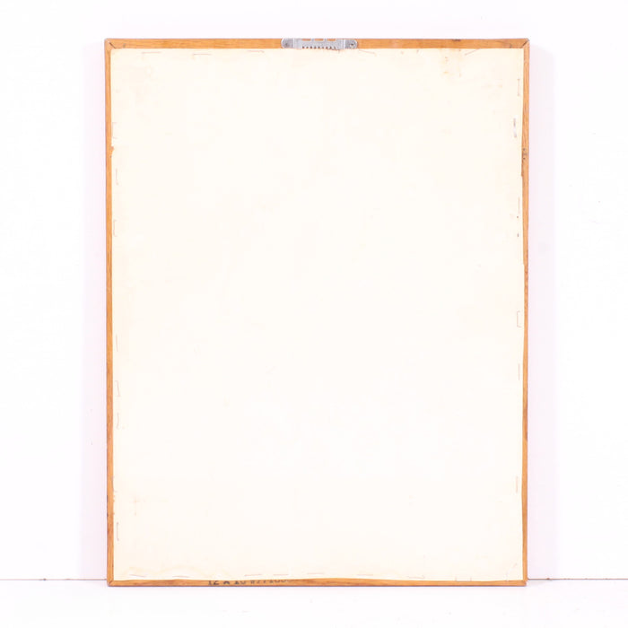 Norman Rockwell “Before the Shot” Framed Print (1958)-Painting-SpenCertified-vintage-refurbished-electronics