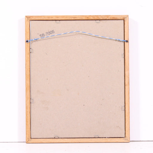 Norman Rockwell “The Pharmacist” Framed Print-Painting-SpenCertified-vintage-refurbished-electronics