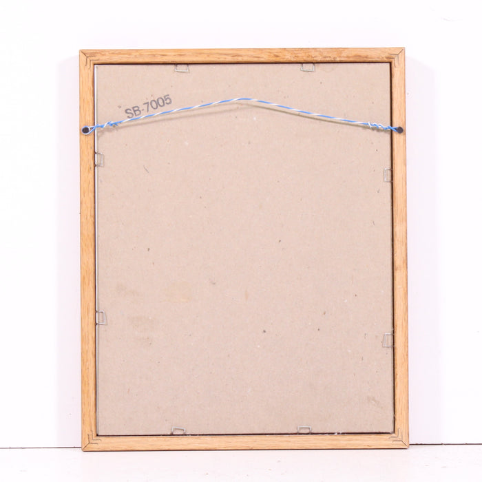 Norman Rockwell “The Pharmacist” Framed Print-Painting-SpenCertified-vintage-refurbished-electronics