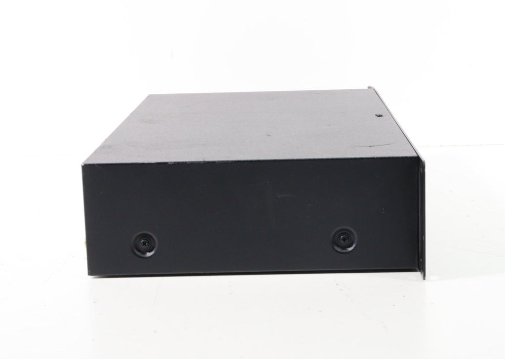 Mp3 Recorder Player Rack Numark MP102 Professional MP3 CD Player Rack Mountable — SpenCertified