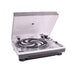 Numark TT-1520 2-Speed Direct-Drive DJ Turntable S-Shaped Tonearm Pitch Control-Turntables & Record Players-SpenCertified-vintage-refurbished-electronics