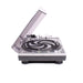 Numark TT-1520 2-Speed Direct-Drive DJ Turntable S-Shaped Tonearm Pitch Control-Turntables & Record Players-SpenCertified-vintage-refurbished-electronics