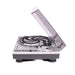 Numark TT-1520 2-Speed Direct-Drive DJ Turntable S-Shaped Tonearm Pitch Control-Turntables & Record Players-SpenCertified-vintage-refurbished-electronics