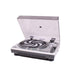 Numark TT-1520 2-Speed Direct-Drive DJ Turntable S-Shaped Tonearm Pitch Control-Turntables & Record Players-SpenCertified-vintage-refurbished-electronics