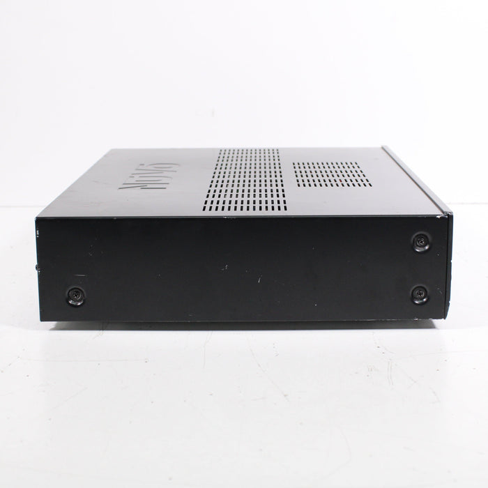 Nuvo NV-E6M Six Source Six Zone Audio Distribution System-Audio Amplifiers-SpenCertified-vintage-refurbished-electronics