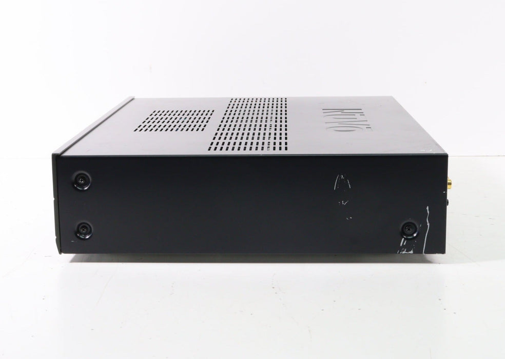 Nuvo NV-E6X Six Source Six Zone Audio Distribution System-Audio Amplifiers-SpenCertified-vintage-refurbished-electronics