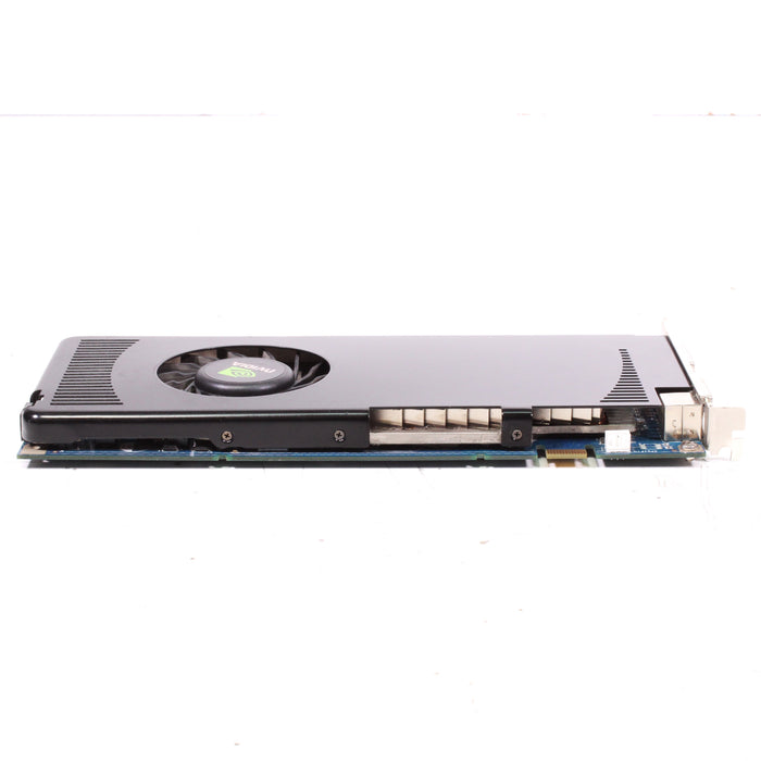 Nvidia 188-06N40-011AC 512MB GDDR3 256-Bit PCI-Express 2.0 x16 Video Graphics Card-Computer Components-SpenCertified-vintage-refurbished-electronics