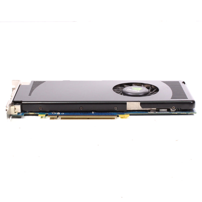 Nvidia 188-06N40-011AC 512MB GDDR3 256-Bit PCI-Express 2.0 x16 Video Graphics Card-Computer Components-SpenCertified-vintage-refurbished-electronics