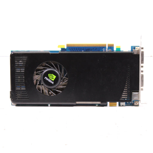 Nvidia 188-06N40-011AC 512MB GDDR3 256-Bit PCI-Express 2.0 x16 Video Graphics Card-Computer Components-SpenCertified-vintage-refurbished-electronics