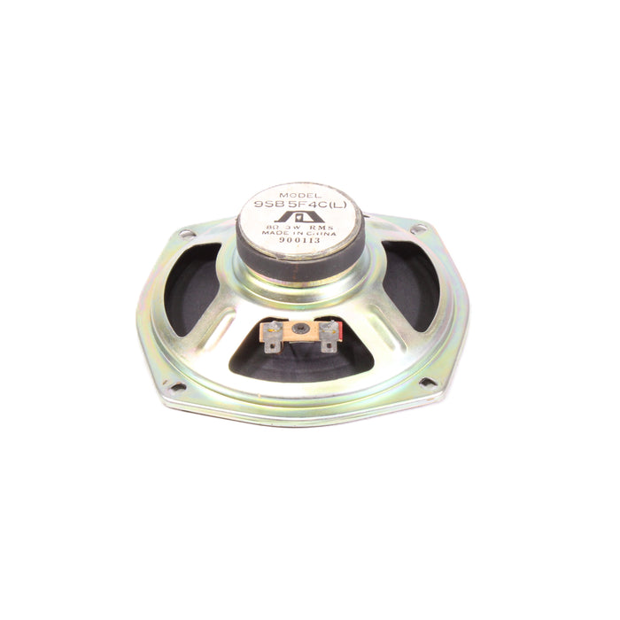 OEM 9SB5F4(L) 5" Full Range Speaker Driver 8 Ohm 3W Replacement-Speaker Accessories-SpenCertified-vintage-refurbished-electronics