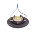 OME SD-80 8 Ohm Dome Tweeter Speaker Driver Replacement Part-Speaker Accessories-SpenCertified-vintage-refurbished-electronics