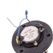 OME SD-80 8 Ohm Dome Tweeter Speaker Driver Replacement Part-Speaker Accessories-SpenCertified-vintage-refurbished-electronics