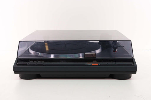 ONKYO CP-1046F Quartz Locked Direct Drive Fully Automatic Turntable-Turntables & Record Players-SpenCertified-vintage-refurbished-electronics