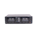 ONKYO TA-RW11 Dual Cassette Deck Recorder Tape Player Dolby B Noise Reduction (AS-IS??)-Electronics-SpenCertified-vintage-refurbished-electronics