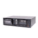 ONKYO TA-RW11 Dual Cassette Deck Recorder Tape Player Dolby B Noise Reduction (AS-IS??)-Electronics-SpenCertified-vintage-refurbished-electronics