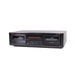ONKYO TA-RW311 Dual Cassette Deck Recorder Tape Player Dolby B/C HX Pro High-Speed Dubbing-Electronics-SpenCertified-vintage-refurbished-electronics