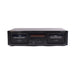 ONKYO TA-RW311 Dual Cassette Deck Recorder Tape Player Dolby B/C HX Pro High-Speed Dubbing-Electronics-SpenCertified-vintage-refurbished-electronics