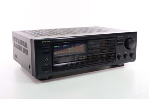 ONKYO TX-905 Quartz Synthesized Tuner Amplifier R1-Audio Amplifiers-SpenCertified-vintage-refurbished-electronics