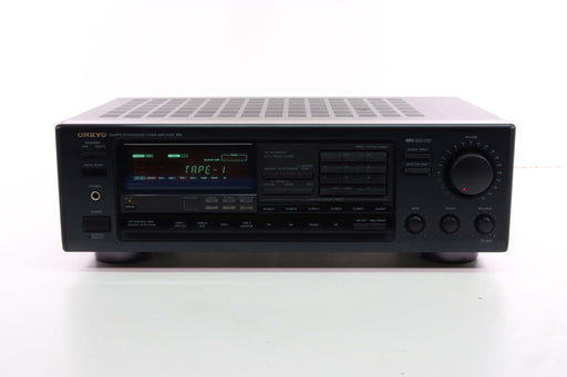ONKYO TX-905 Quartz Synthesized Tuner Amplifier R1-Audio Amplifiers-SpenCertified-vintage-refurbished-electronics