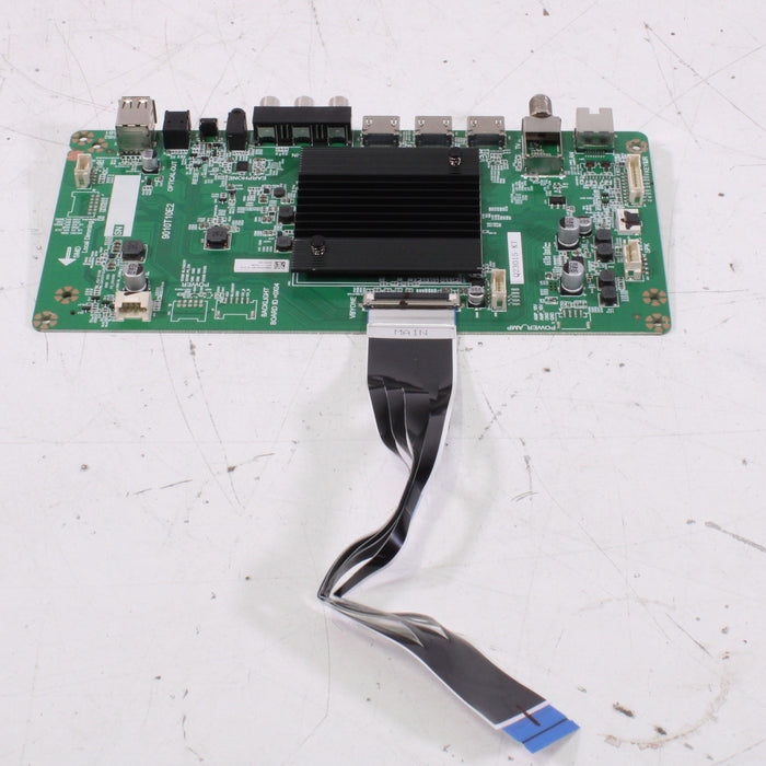 ONN Q23051-KT Main Board OEM Replacement for 65-Inch ONN LED TVs-Television Circuit Boards-SpenCertified-vintage-refurbished-electronics
