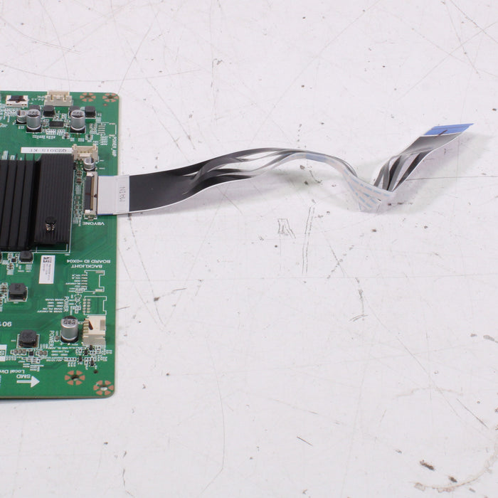 ONN Q23051-KT Main Board OEM Replacement for 65-Inch ONN LED TVs-Television Circuit Boards-SpenCertified-vintage-refurbished-electronics