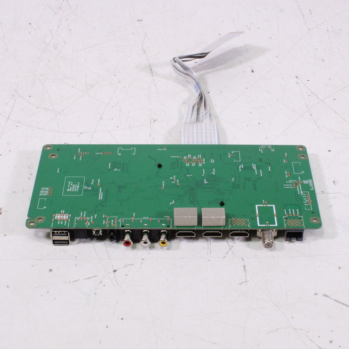 ONN Q23051-KT Main Board OEM Replacement for 65-Inch ONN LED TVs-Television Circuit Boards-SpenCertified-vintage-refurbished-electronics