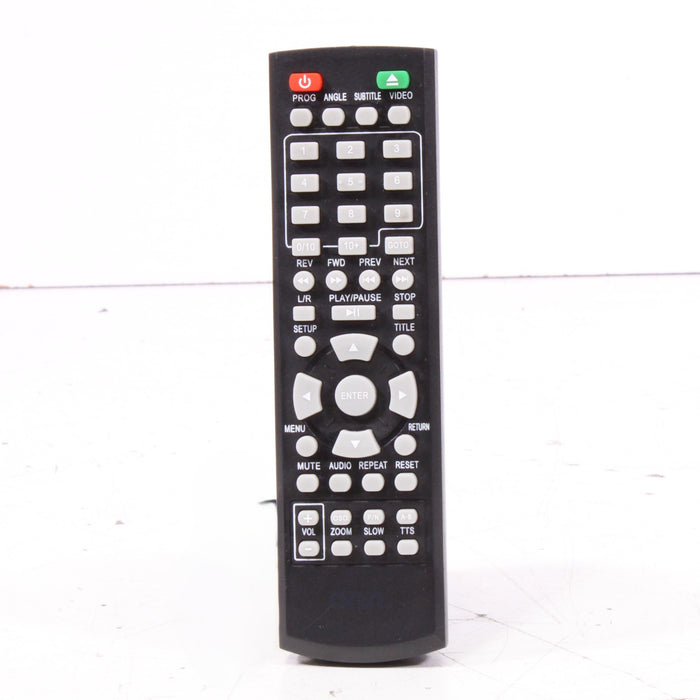 ONN XL-6046 Remote Control for DVD Player 100008761OA-Remote Controls-SpenCertified-vintage-refurbished-electronics