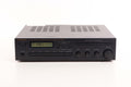 OPTIMUS STA-300 Digital Synthesized AM/FM Stereo Receiver