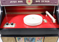 Ohio Art Company 1243C183 Vintage Jukebox Hit Tunes Retro Record Player