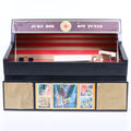Ohio Art Company 1243C183 Vintage Jukebox Hit Tunes Retro Record Player