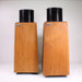Ohm Walsh 2 Floor Standing Speakers Omni-Directional 2-Way Vintage Hi-Fi Pair-Speakers-SpenCertified-vintage-refurbished-electronics