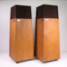 Ohm Walsh 2 Floor Standing Speakers Omni-Directional 2-Way Vintage Hi-Fi Pair-Speakers-SpenCertified-vintage-refurbished-electronics