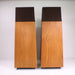 Ohm Walsh 2 Floor Standing Speakers Omni-Directional 2-Way Vintage Hi-Fi Pair-Speakers-SpenCertified-vintage-refurbished-electronics