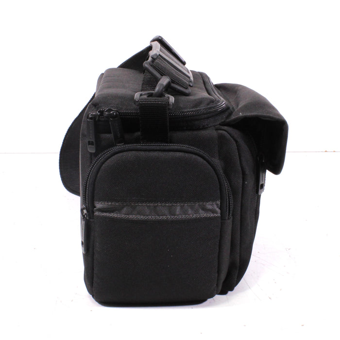 Olympus OM-G Vintage 35mm SLR Camera Bundle with Lens, Flash, and Carrying Case-Cameras-SpenCertified-vintage-refurbished-electronics