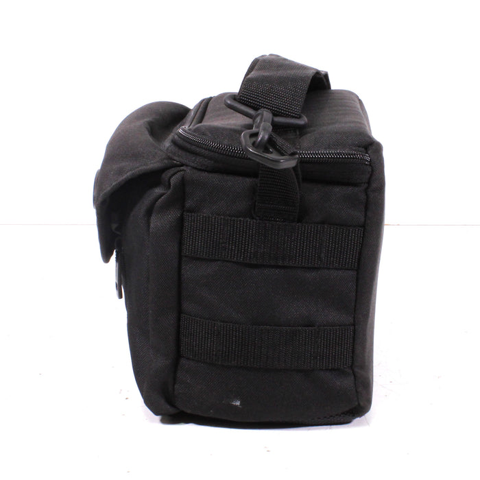 Olympus OM-G Vintage 35mm SLR Camera Bundle with Lens, Flash, and Carrying Case-Cameras-SpenCertified-vintage-refurbished-electronics