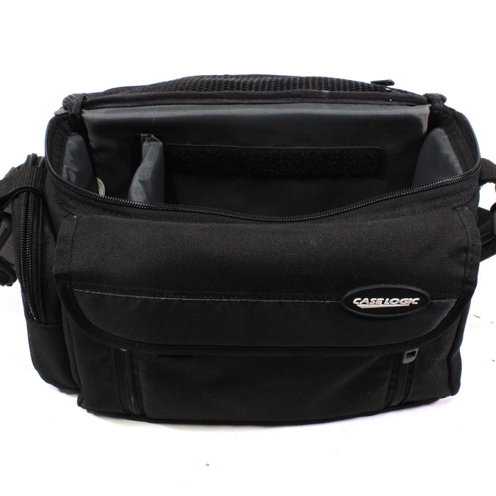 Olympus OM-G Vintage 35mm SLR Camera Bundle with Lens, Flash, and Carrying Case-Cameras-SpenCertified-vintage-refurbished-electronics