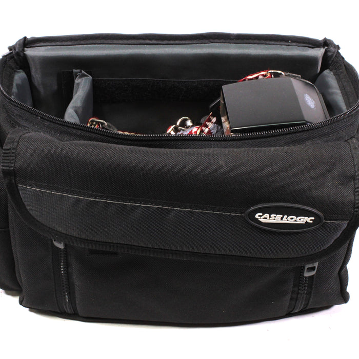 Olympus OM-G Vintage 35mm SLR Camera Bundle with Lens, Flash, and Carrying Case-Cameras-SpenCertified-vintage-refurbished-electronics