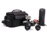 Olympus OM-G Vintage 35mm SLR Camera Bundle with Lens, Flash, and Carrying Case-Cameras-SpenCertified-vintage-refurbished-electronics