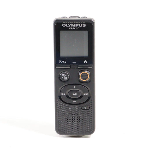 Olympus VN-541PC Voice Recorder-Remote Controls-SpenCertified-vintage-refurbished-electronics
