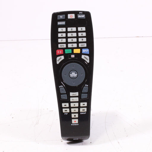 One For All OARC03G 5-Device Universal Remote Control for TV/VCR/DVD/SAT/CBL-Remote Controls-SpenCertified-vintage-refurbished-electronics