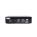 Onkyo 6-Piece Stereo System M-501, P-301, EQ-101, T-401, TA-RW311, DX-710 + Remote-Stereo Tuner-SpenCertified-vintage-refurbished-electronics